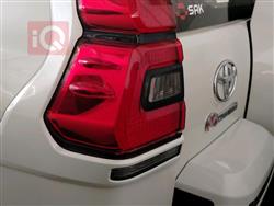 تويوتا لاندكروزر برادو